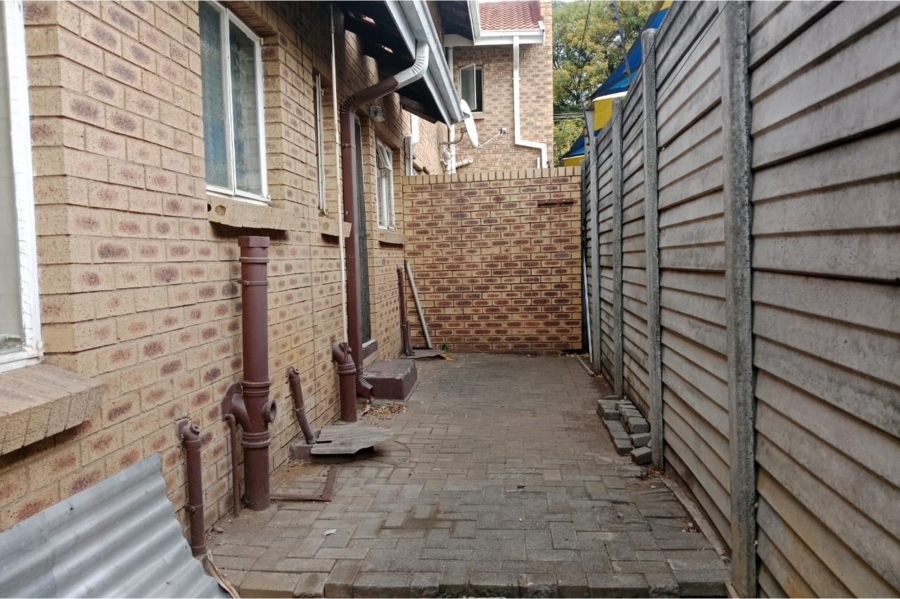To Let 2 Bedroom Property for Rent in Rustenburg Central North West